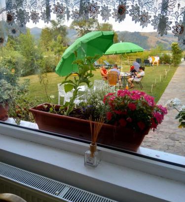 Poieni House | Oceanfront Retreat at Pensiunea Poezii Alese - 9.1/10 Rating
