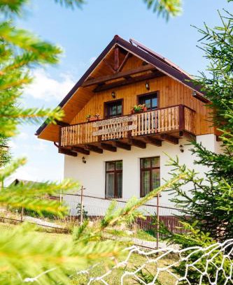Belis Ski Chalet | Unforgettable Stay at Pensiunea Roua Apuseni Belis