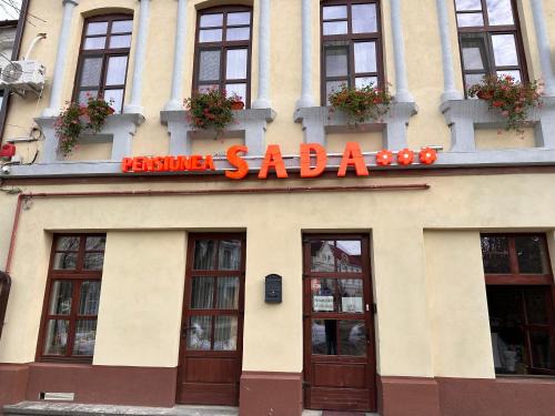 Fagaras House | Top-Rated Pensiunea SADA: Family-Friendly & Accessible Stay
