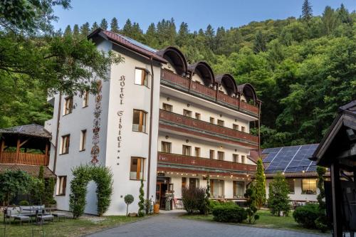 Sibiel House | Discover Pensiunea Sibiel: Family-Friendly with Breakfast