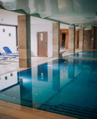 Smida House | Discover Pensiunea Smida Park - 4-Star Family-Friendly Stay