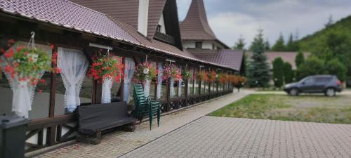 Fildu de Jos House | Guest Favorite: Pensiunea Steaua Nordului with Ocean View