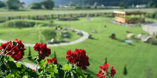 Bucsoaia House | Exceptional Guest Houses in Gura Humorului, Romania