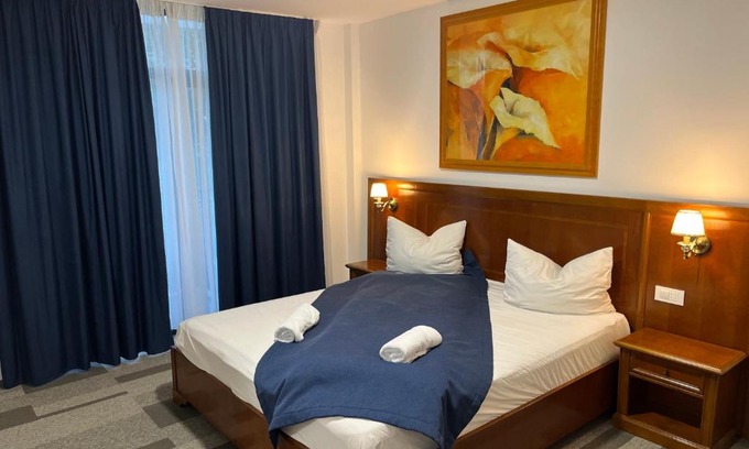 Cluj-Napoca House | Discover Pensiunea View: 4-Star Stay with Great Amenities