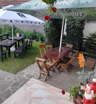 Bran House | Welcoming PensiuneaTano: Pet & Child Friendly Retreat