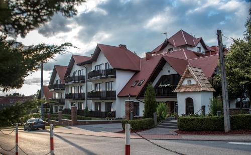 Maniowy Resort | Guest Rated 9/10 at Ośrodek Wypoczynkowy EDEN Maniowy