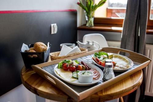 Nowy Sacz House | Comfortable Stay at Pensjonat Maja with Great Amenities