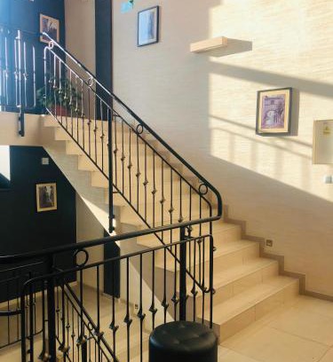 Jelcz-Laskowice Bed & Breakfast | Discover Pensjonat Trzy Stawy: Family & Pet Friendly Retreat