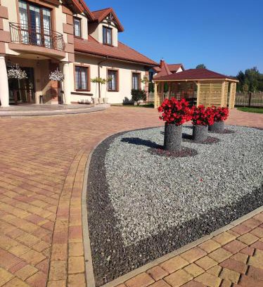 Ostroleka Bed & Breakfast | Welcoming Stays at Pensjonat Wioletta - Pet Friendly Escape