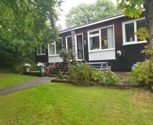 Bude Ski Chalet | Family-Friendly Stay at Penstowe Park, Near Bude