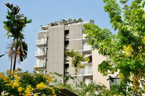 Khlong Toei Apartment | Family-Friendly Stay at PENTAFIELD CITY RESIDENCE