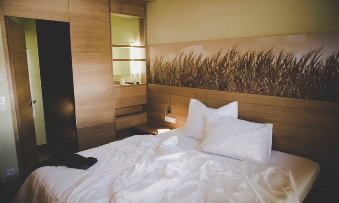 Nauders Apartment | Elegant Penthouse L Luxury - Arabella Aparthotel Retreat