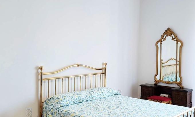 Mirafiori Apartment | Experience Penthouse Admirando Monviso with Spa & Hot Tub