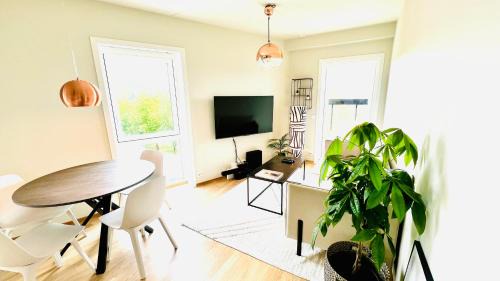Kristiansand Apartment | Penthouse Apartment