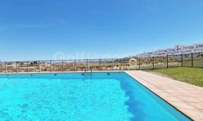 Torre-Pacheco Apartment | Elegant Penthouse at Las Terrazas de la Torre with WiFi