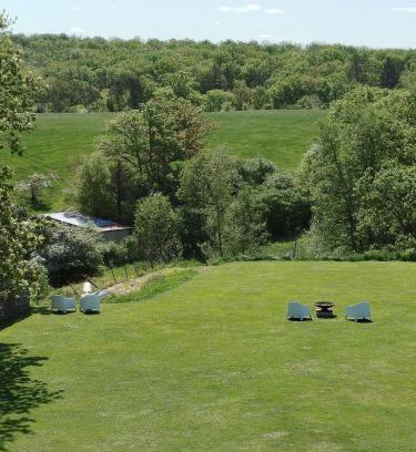 Noiseux Apartment | Penthouse avec vue - Durbuy - Hotton - La Roche en Ardennes - Han sur Lesse - Lumineux - Terrasses - Parking - Grand jardin