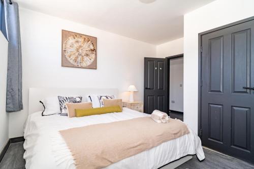 Royal Tunbridge Wells Apartment | Penthouse City Centre Apartment