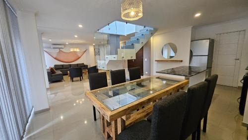 Cordoba Apartment | Top-Rated Penthouse Calazans with Pool & Family Amenities