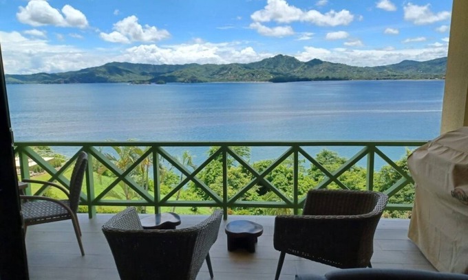 Playa Flamingo Condo | Top-Rated Penthouse Condo with Ocean View & Pool Access