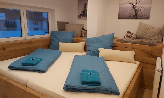 Goetzens Apartment | Exclusive MaBeA Penthouse with Child-Friendly Amenities