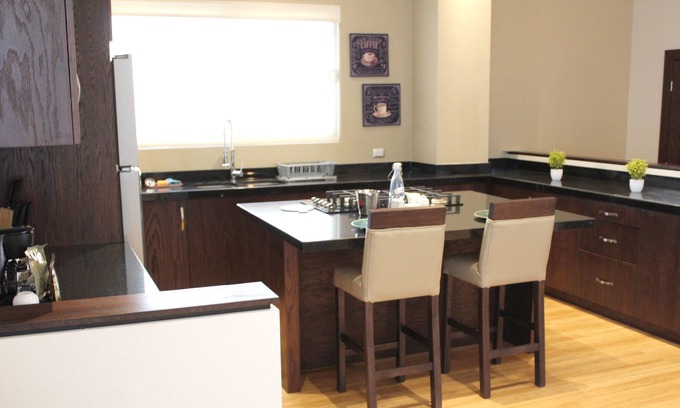 Chihuahua House | Penthouse First Class Lodging In The Best Area Of Chihuahua City.