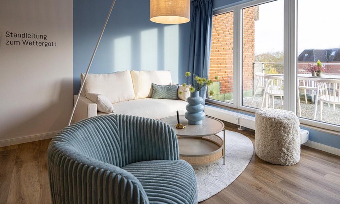 Flensburg Apartment | Penthouse Flensburg