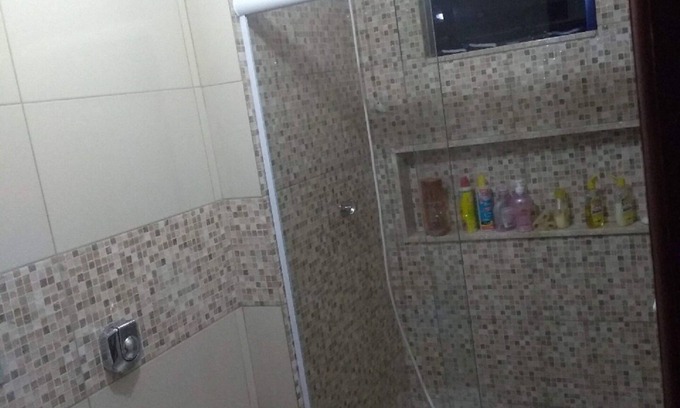 Prainha Apartment | Pet-Friendly Penthouse for Rent in Prainha, Arraial do Cabo