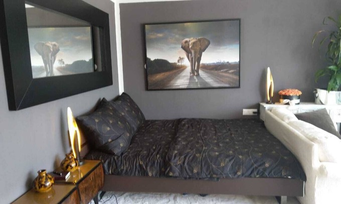Schaan Apartment | Stunning Penthouse in Schaan with 360° Terrace & Amenities