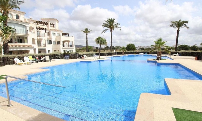 Jeronimo y Avileses y Balsicas de Arriba Apartment | Charming Cottage Retreat in Sucina – Pet & Child Friendly