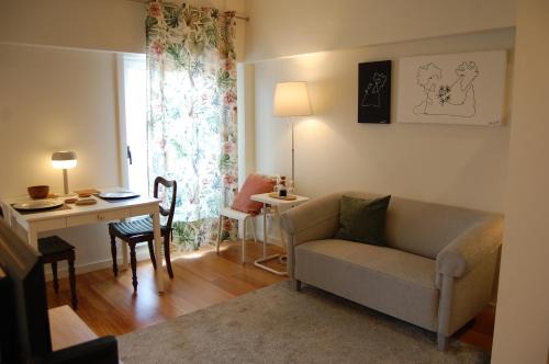 Centro / Baixa Apartment | Penthouse Inn Bolhão