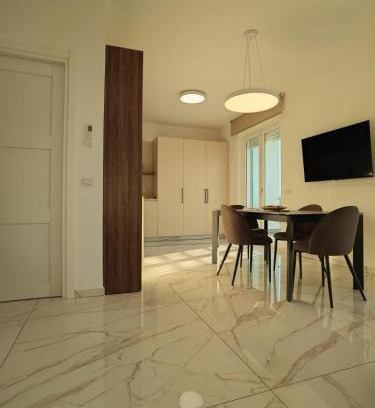 Afragola Apartment | Penthouse