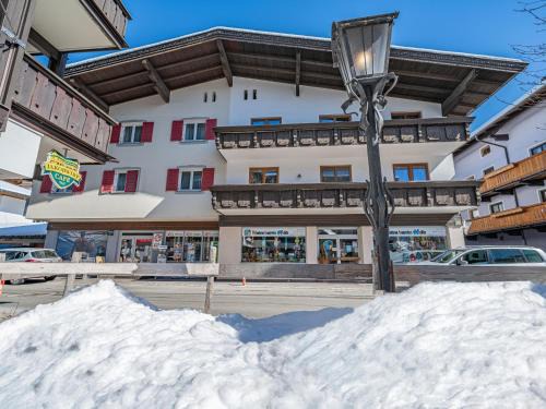 Westendorf Apartment | Family-Friendly Getaway at Penthouse Janita - 8.5/10 Rated