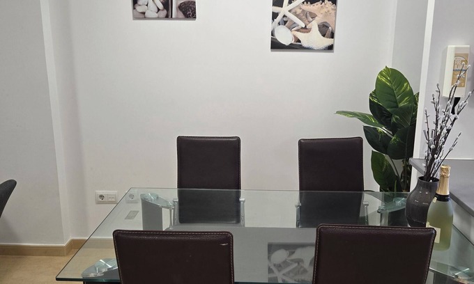 Torre-Pacheco Apartment | Penthouse Las Terrazas de la Torre