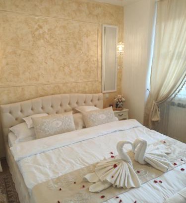 Resita Apartment | Elegant Penthouse with Kitchen & Family-Friendly Amenities