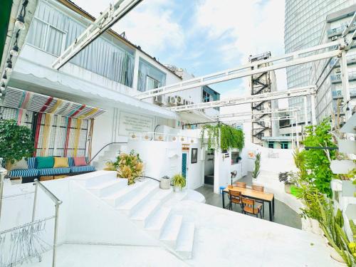 Dong Khoi Apartment | Pet-Friendly Apartments in Ho Chi Minh City, Rated 10/10