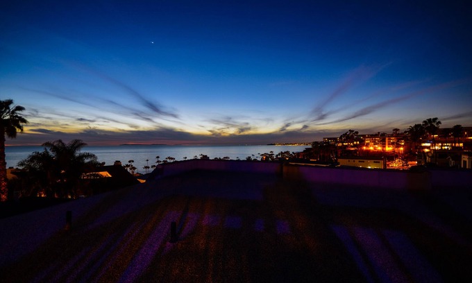 San Clemente Condo | Oceanfront Penthouse with Breathtaking Views & Pool Access