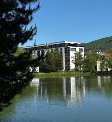 Polyana Apartment | Penthouse Village Polyana