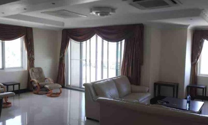 Msasani Apartment | Stunning Penthouse with Pool and Scenic Views Await