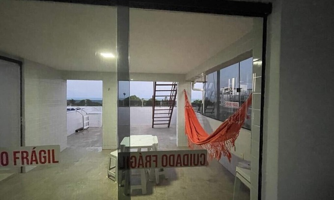 Jacuma Apartment | Modern Penthouse with Pool and Breathtaking Sea Views