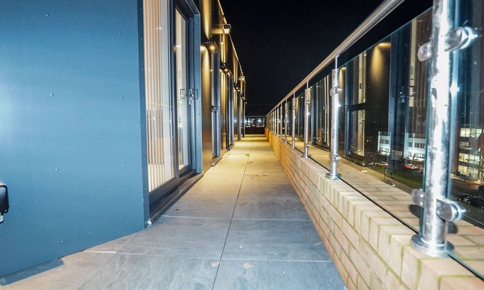 Slough Hotel | Elegant Penthouses in Slough with Breakfast Options