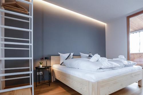Klaus Apartment | Exclusive Penthouse with Mountain View & Family-Friendly Touch