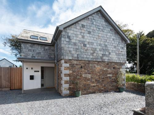 St Minver House | Pet Friendly Pentire: A 4-Star Haven for Travelers