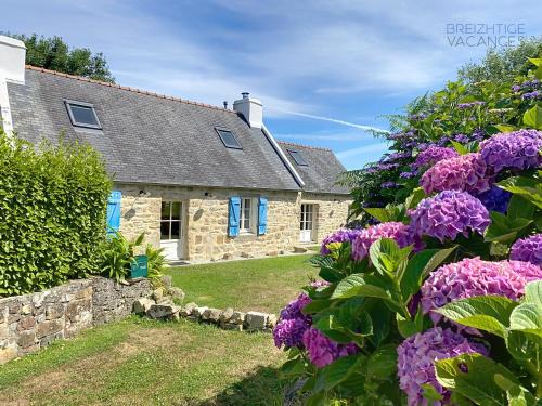 Crozon House | Discover Family-Friendly Comfort at Penty Ty Gwen
