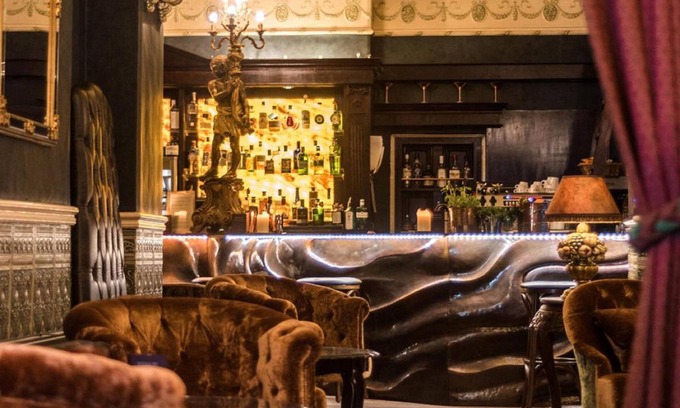 Redruth Hotel | Discover Penventon Park Hotel: Spa, Pool & Family Friendly