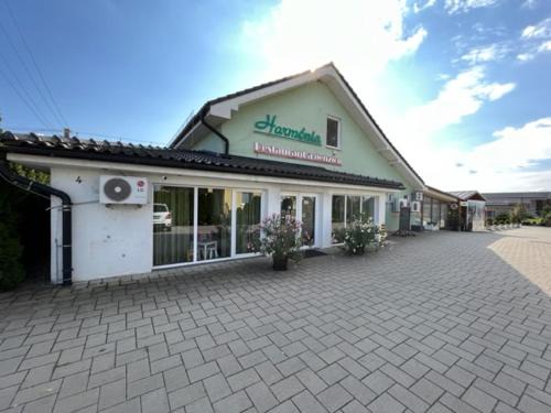 Ostratice House | Pet-Friendly Escape at Harmónia Ostratice with Spa & Dining