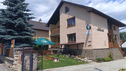Nova Lesna House | Discover Comfort at Penzión Alex - Pet Friendly Stay!