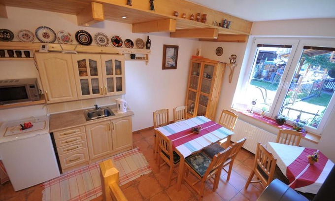 Spisska Stara Ves House | Family-Friendly Retreat at Penzión Anna Pieniny