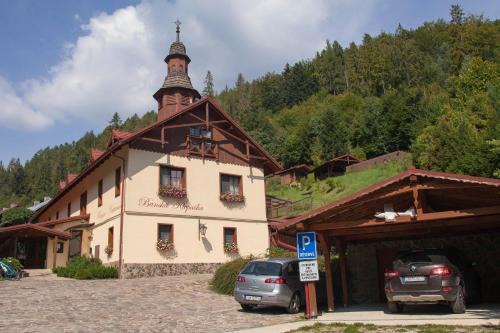 Hnilcik House | Experience Penzión Banská Klopačka: Perfect for Families