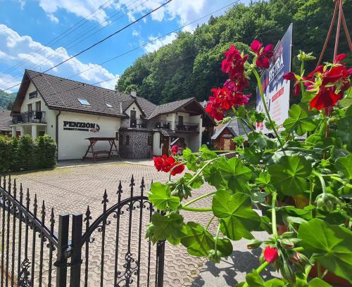 Bystra House | Explore Penzión Dúhový Pstruh: Family-Friendly Amenities