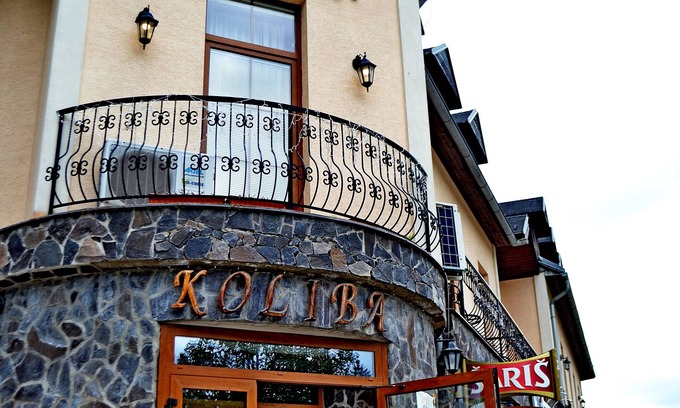Rajecke Teplice House | Guest Rated 10/10: Stay at Penzión Daniela with Family-Friendly Amenities